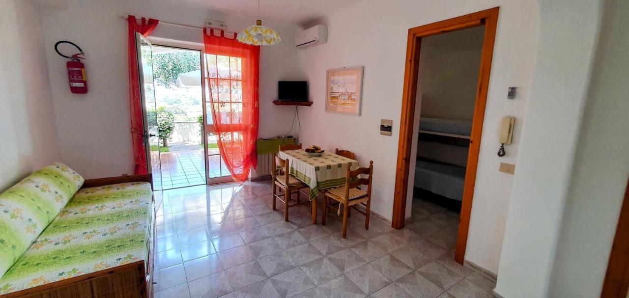 Appartamenti Luongo Forio di Ischia Exterior foto