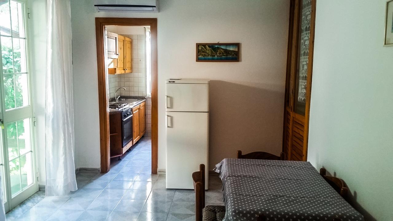 Appartamenti Luongo Forio di Ischia Exterior foto